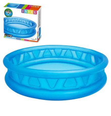 Бассейн надувной Intex (58431)